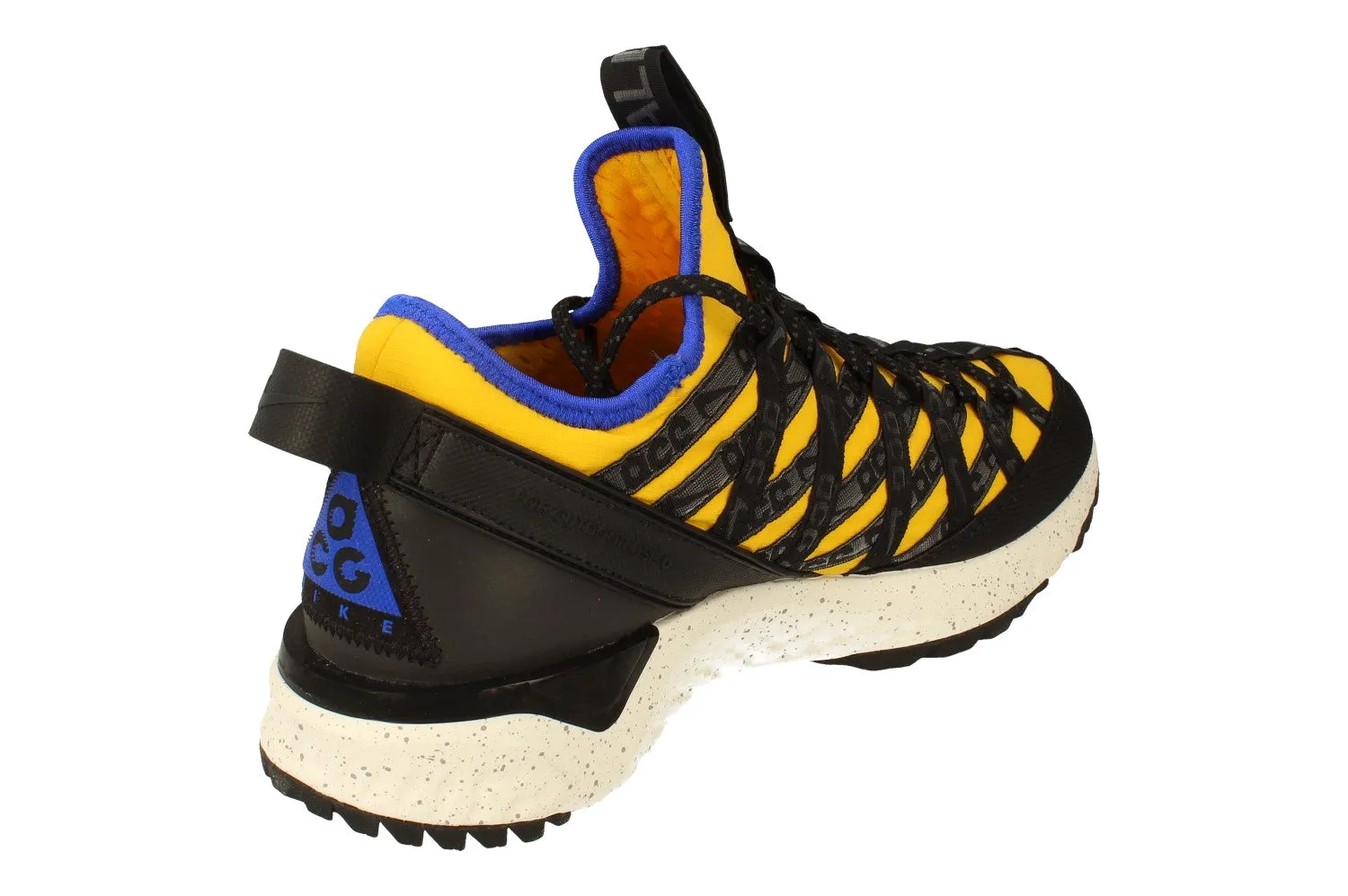 Nike Acg React Terra Gobe Mens Trainers Bv6344 700