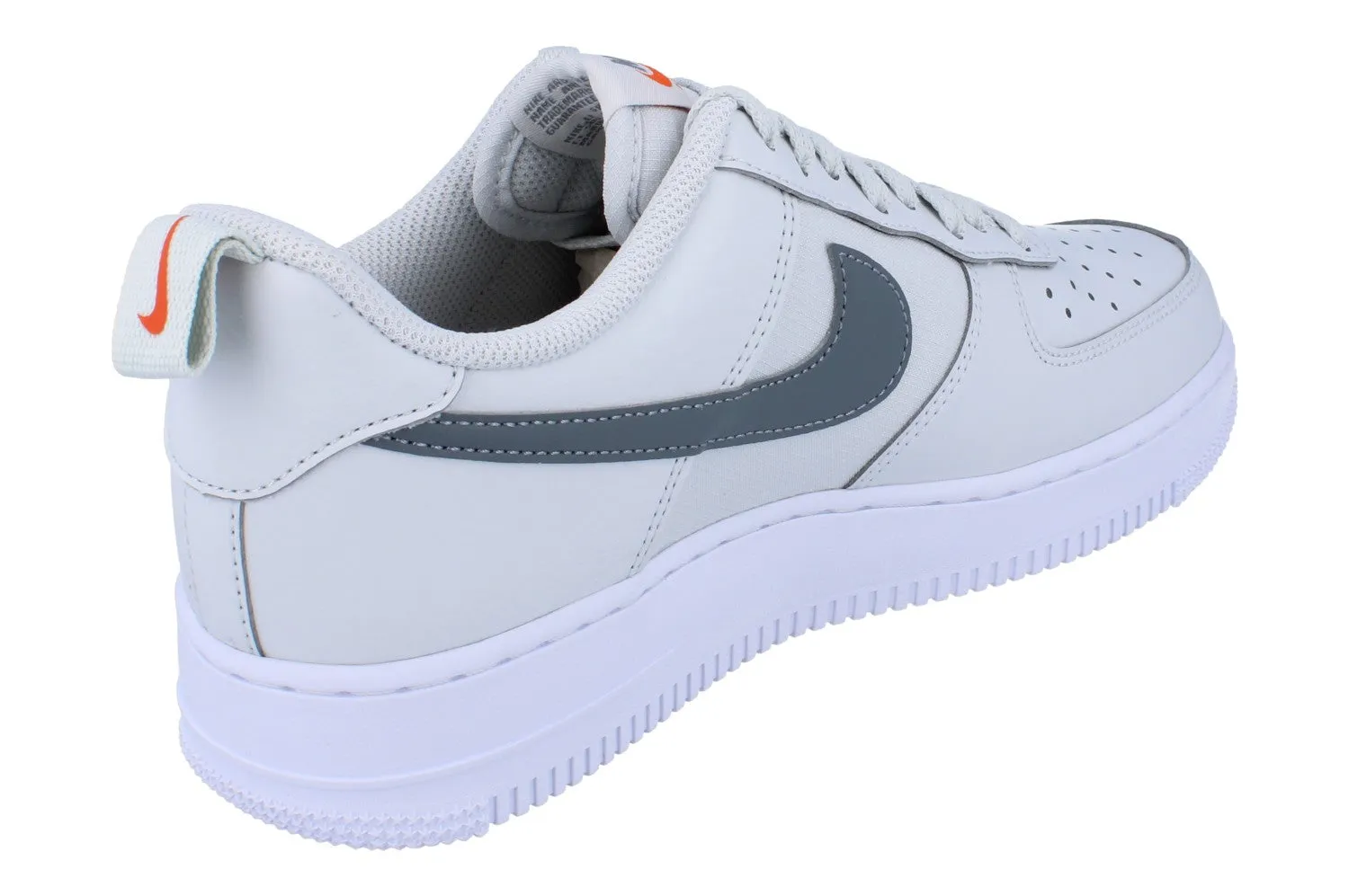 Nike Air Force 1 07 Mens Trainers Hf3836  001