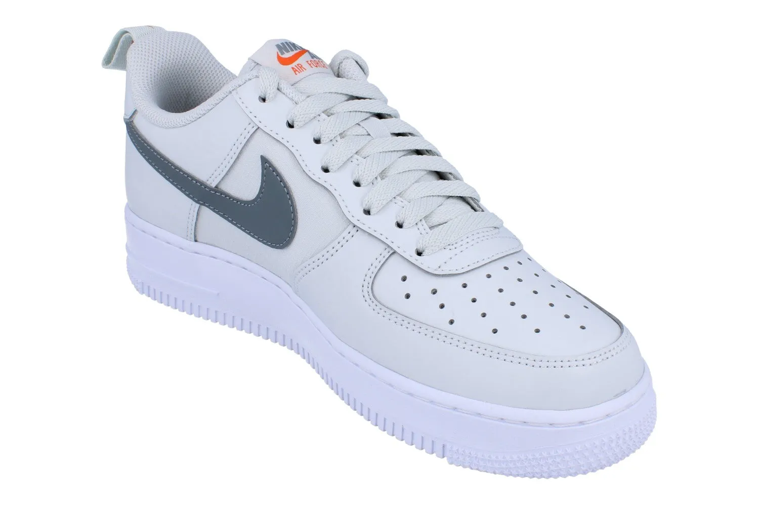 Nike Air Force 1 07 Mens Trainers Hf3836  001