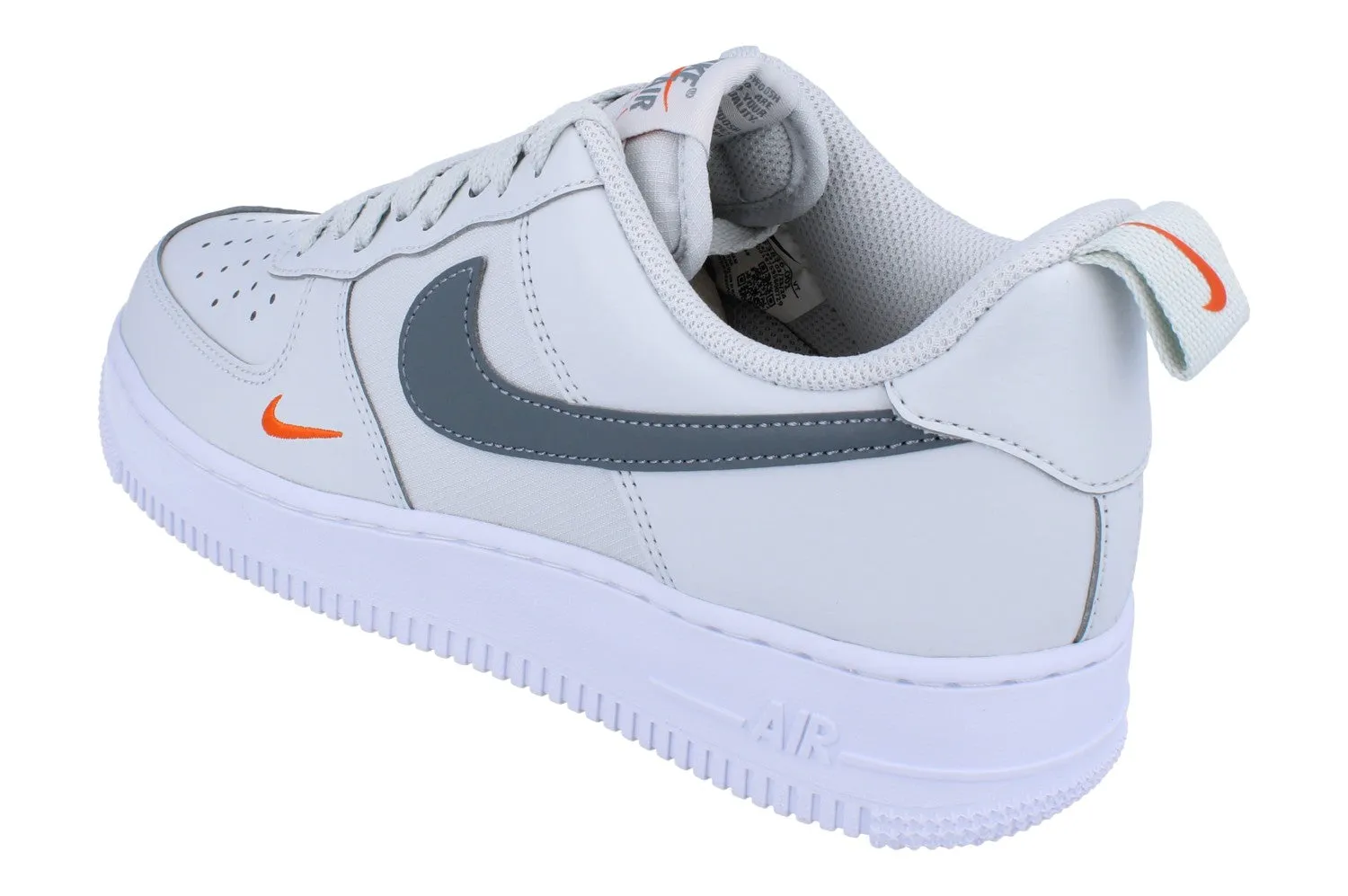 Nike Air Force 1 07 Mens Trainers Hf3836  001