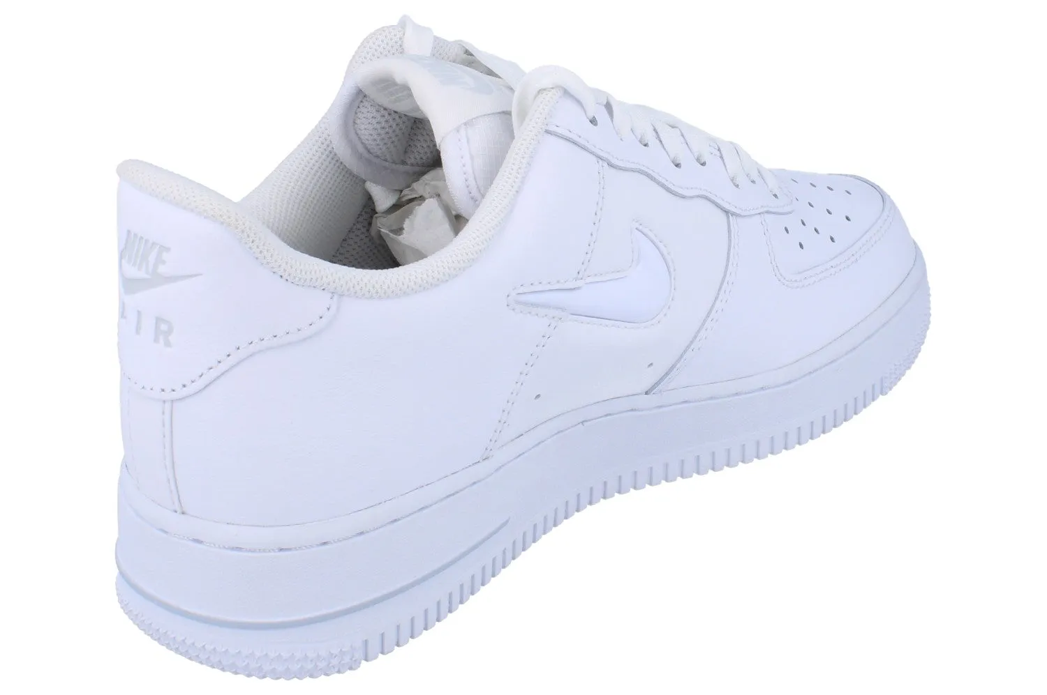 Nike Air Force 1 Jewel Mens Trainers Hm0621  100