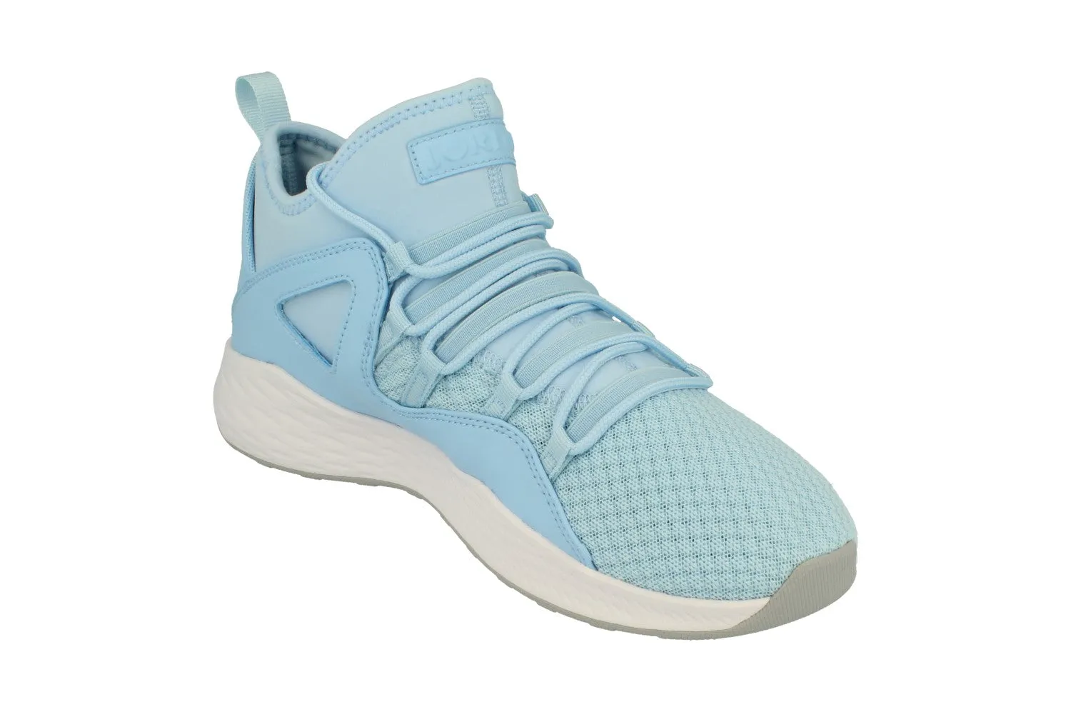 Nike Air Jordan Formula 23 Mens Basketball Trainers 881465 406