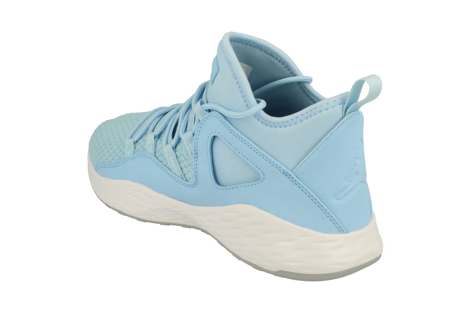 Nike Air Jordan Formula 23 Mens Basketball Trainers 881465 406