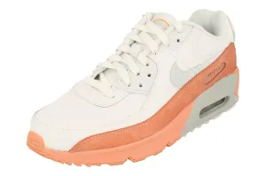 Nike Air Max 90 LTR Se GS Trainers Dm0956 100