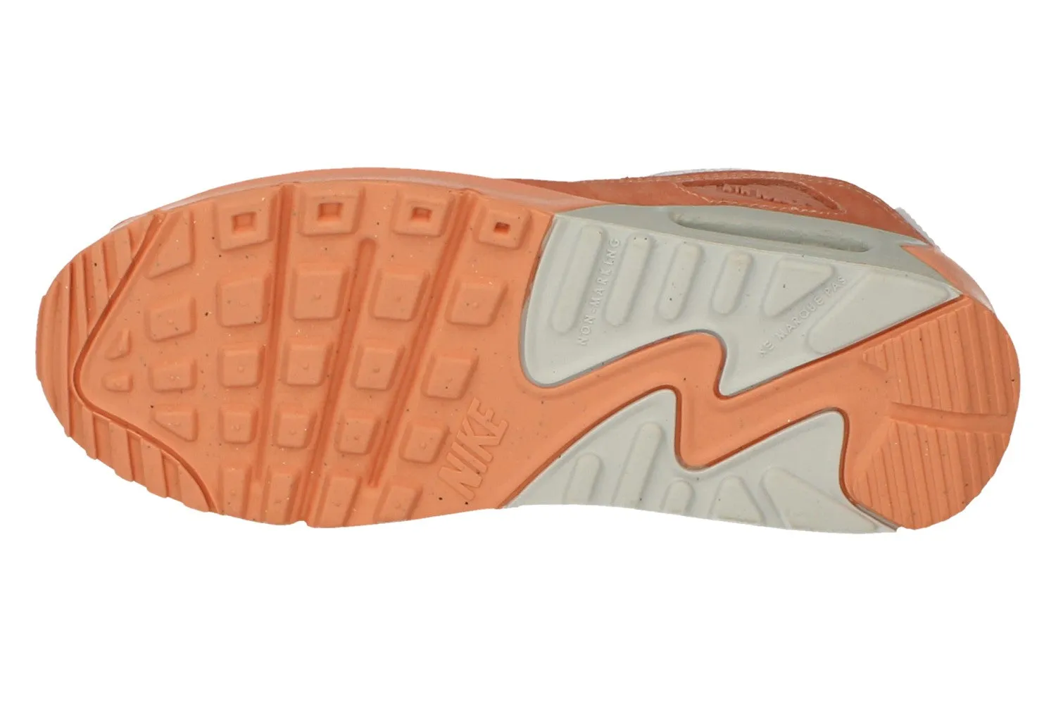 Nike Air Max 90 LTR Se GS Trainers Dm0956 100
