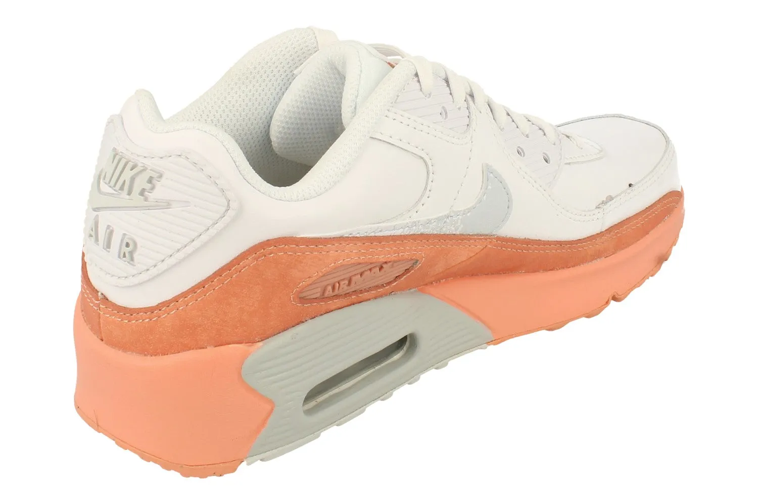 Nike Air Max 90 LTR Se GS Trainers Dm0956 100