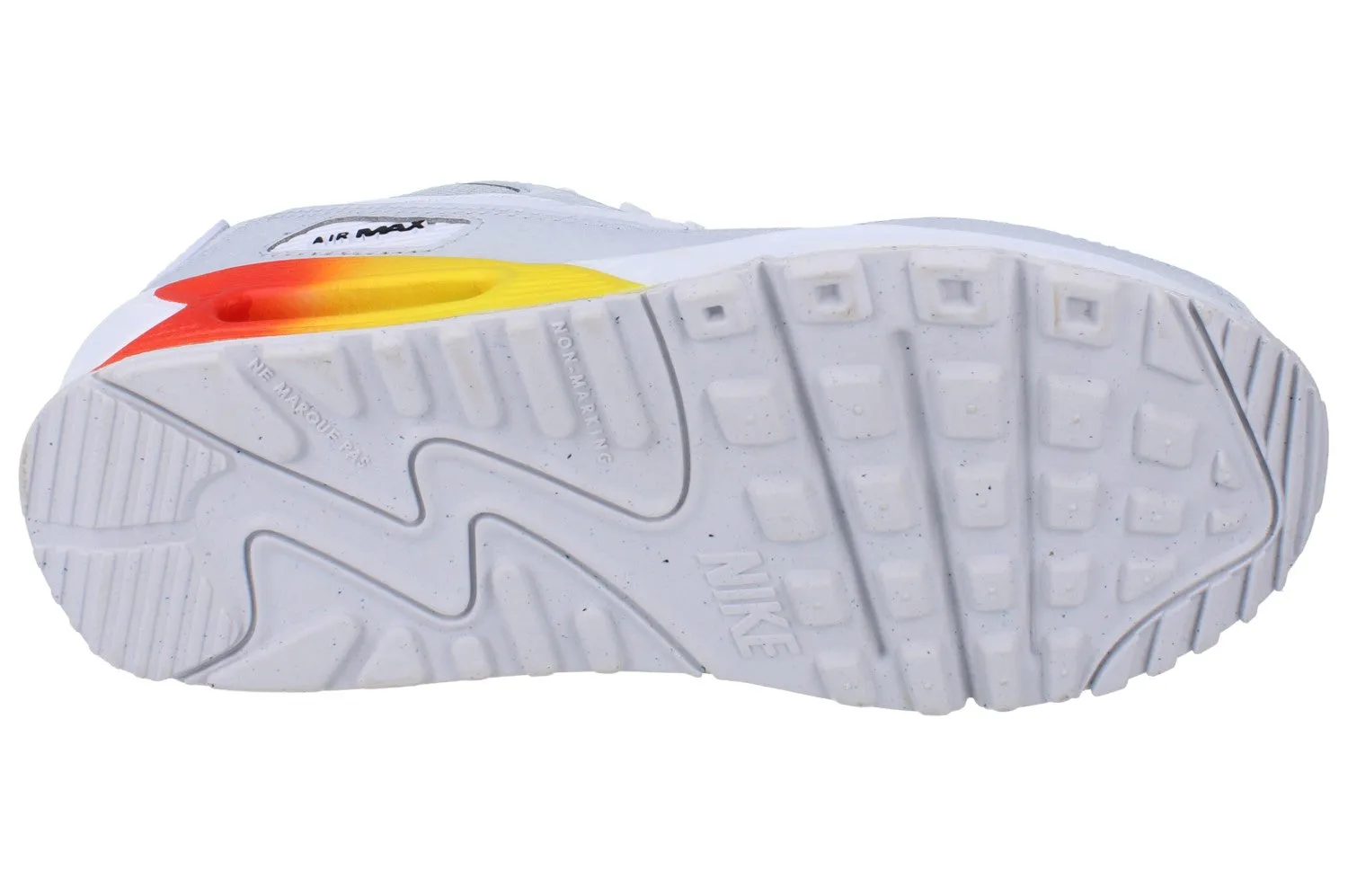 Nike Air Max 90 NN GS Trainers Hf5181  001