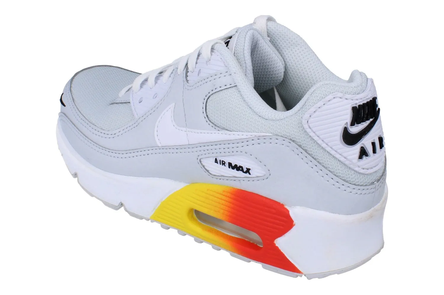 Nike Air Max 90 NN GS Trainers Hf5181  001