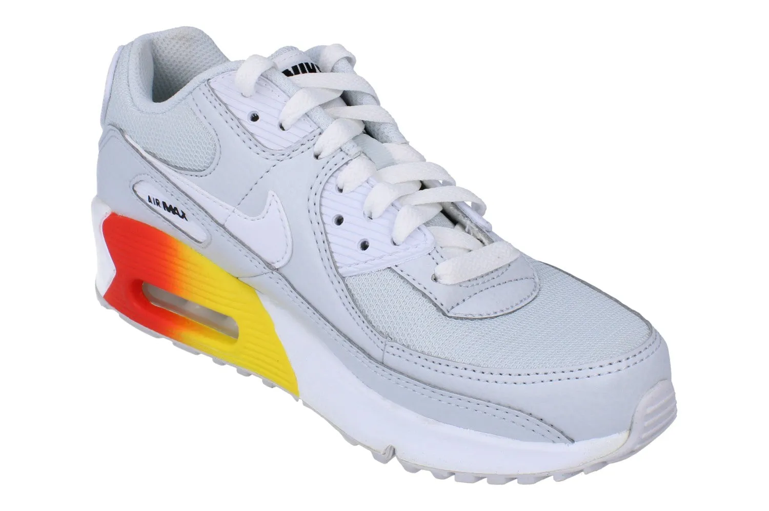 Nike Air Max 90 NN GS Trainers Hf5181  001