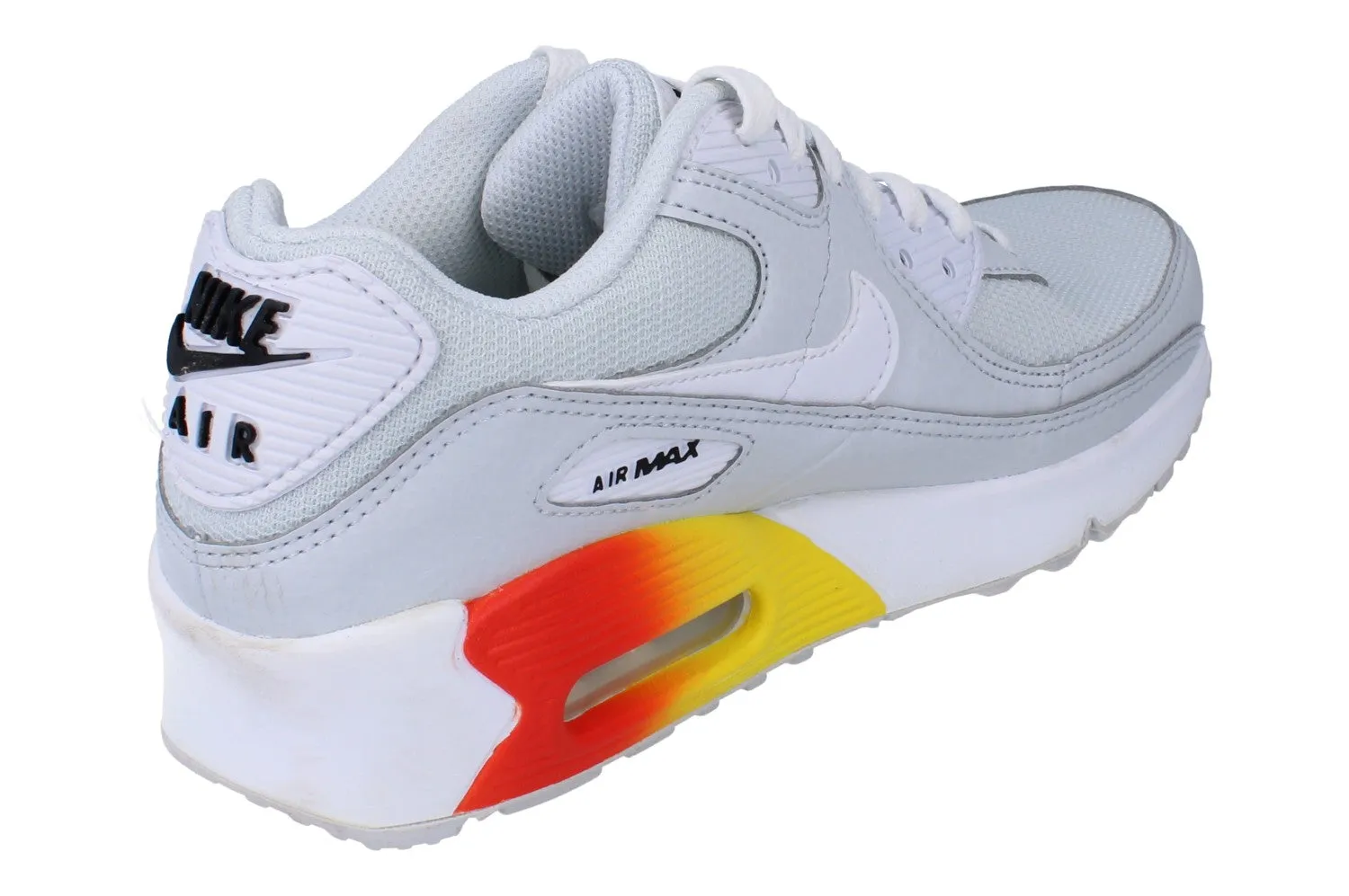 Nike Air Max 90 NN GS Trainers Hf5181  001