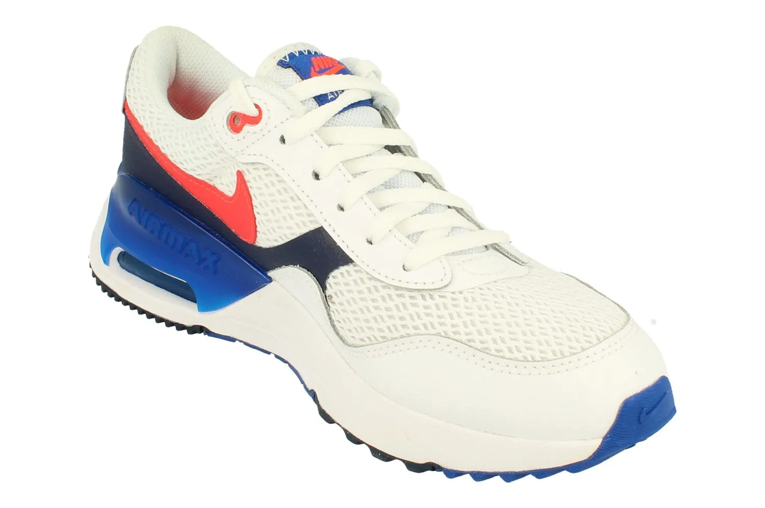 Nike Air Max System GS Trainers DQ0284 101