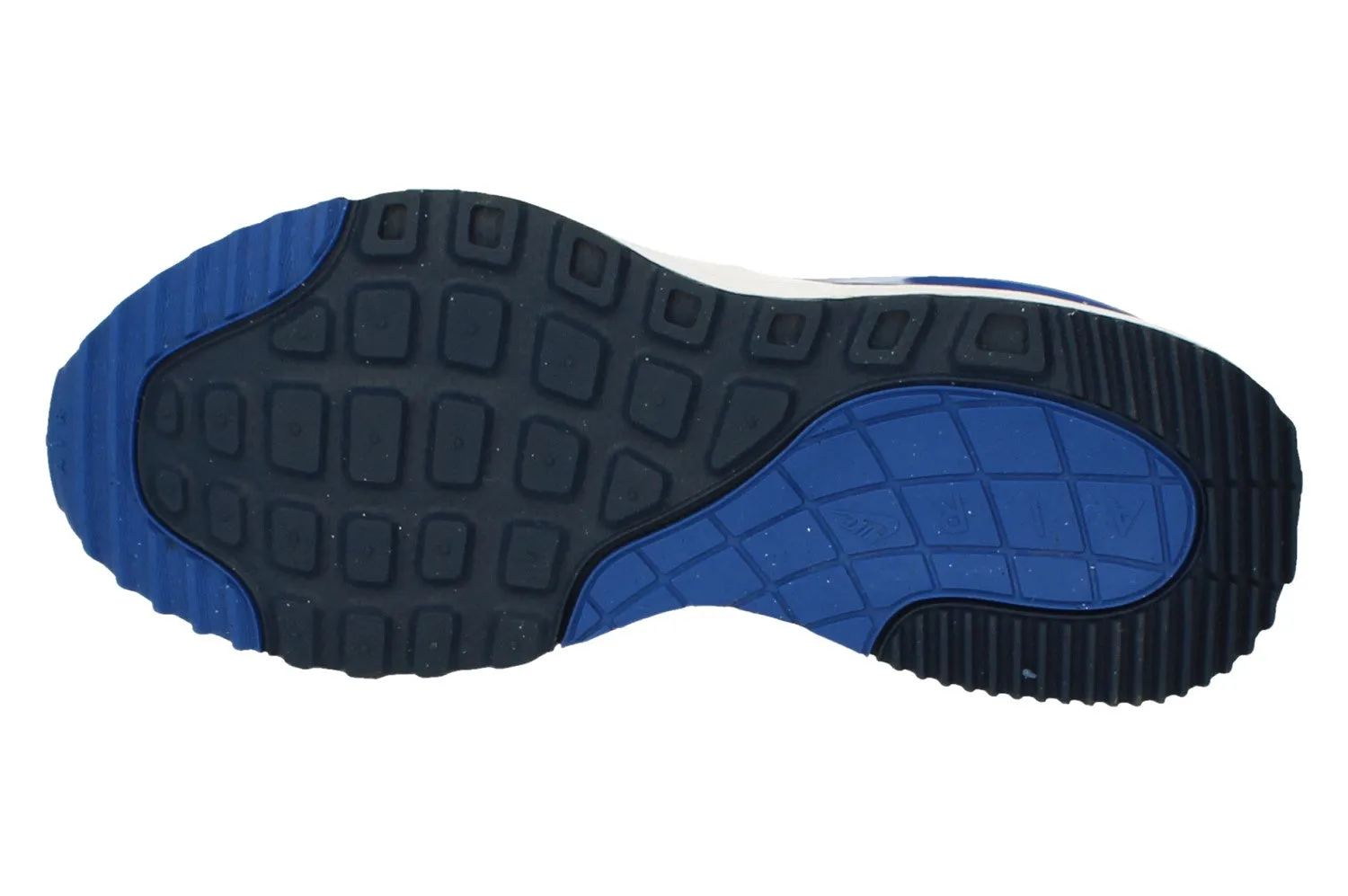 Nike Air Max System GS Trainers DQ0284 101