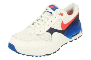 Nike Air Max System GS Trainers DQ0284 101