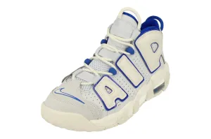 Nike Air More Uptempo GS Trainers Fn4857 100
