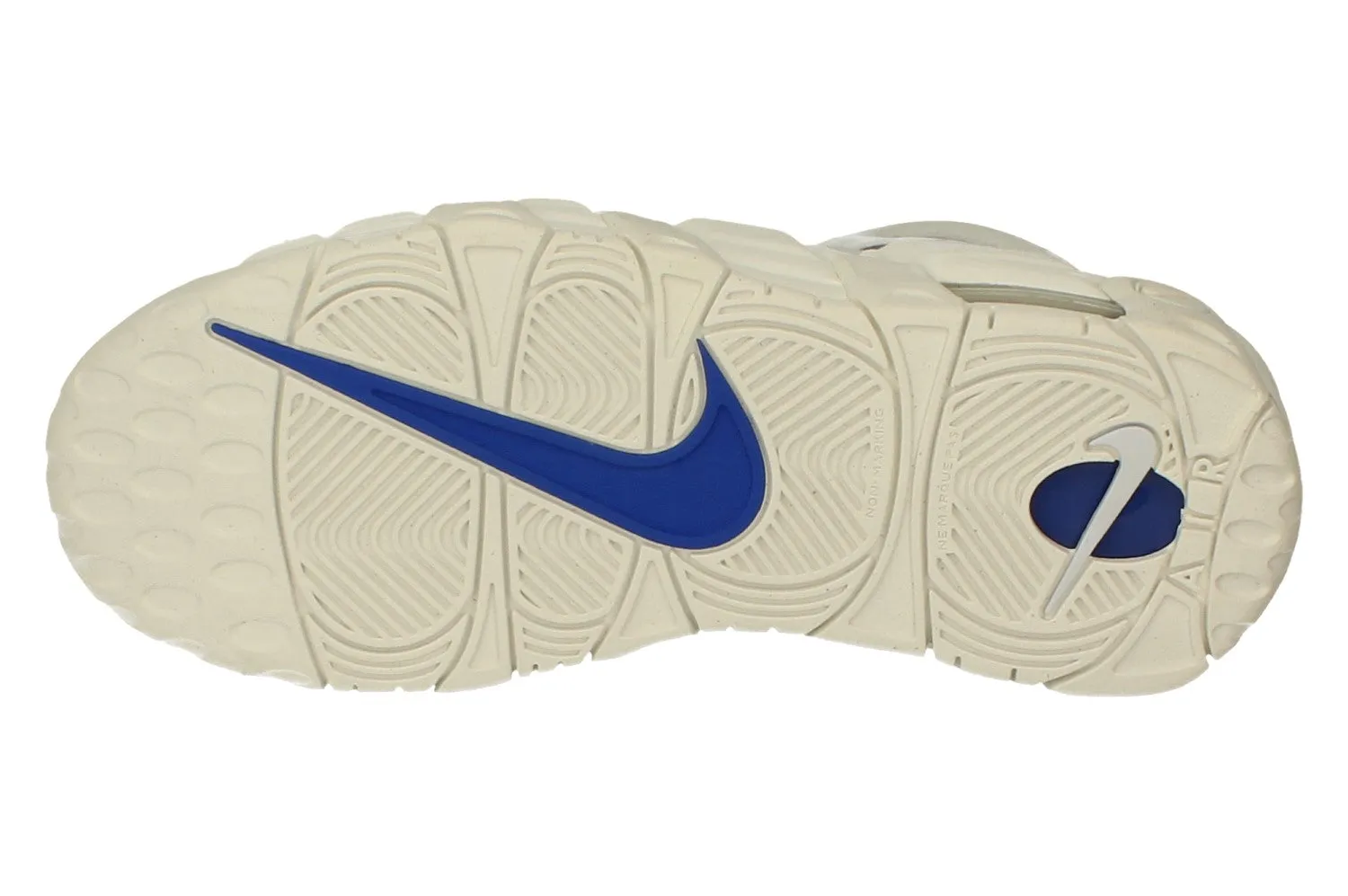 Nike Air More Uptempo GS Trainers Fn4857 100