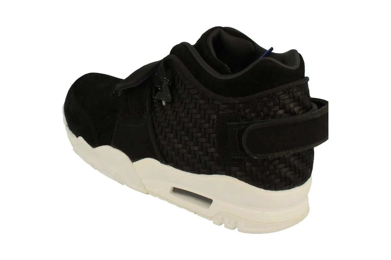 Nike Air Trainer V Cruz Mens Hi Top Trainers 777535 004