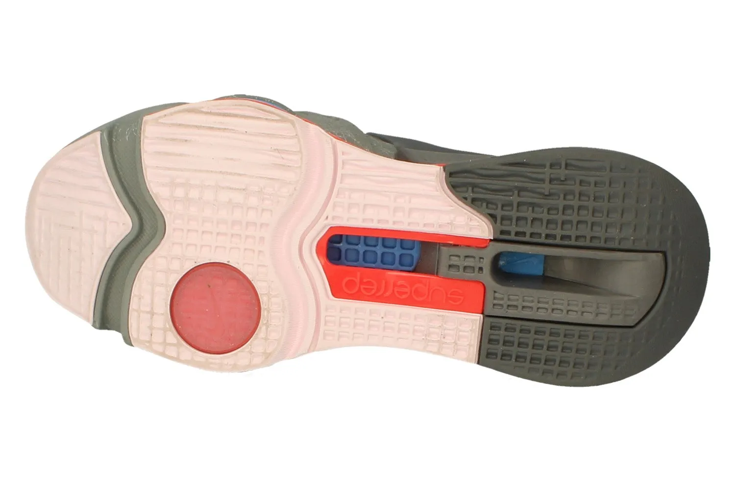 Nike Air Zoom Superrep 3 Mens Trainers DC9115 004