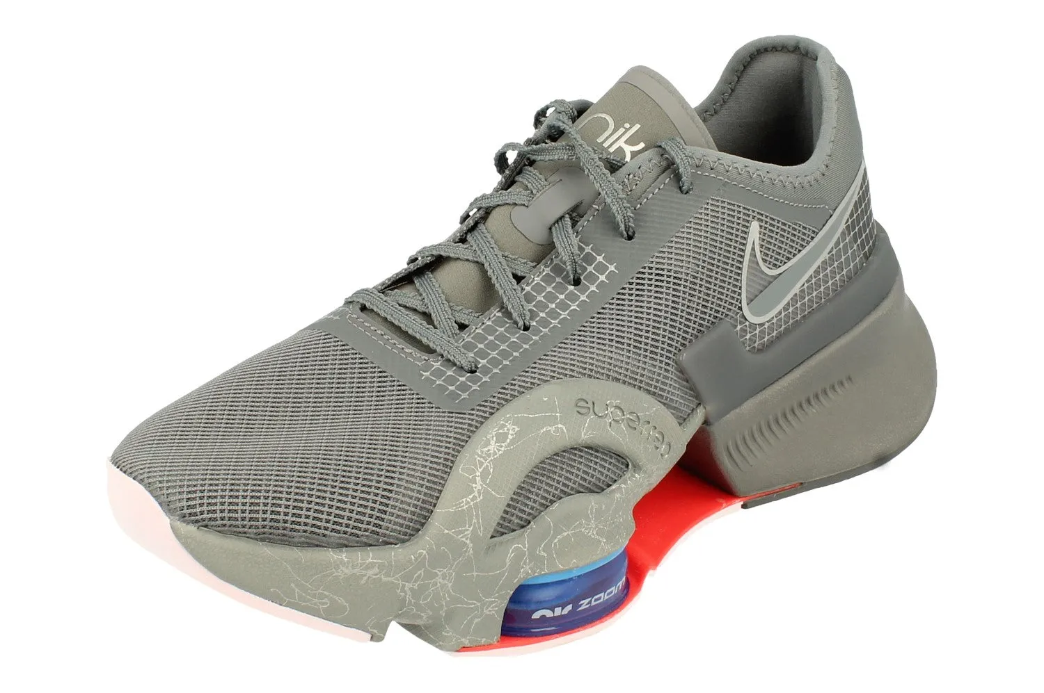 Nike Air Zoom Superrep 3 Mens Trainers DC9115 004