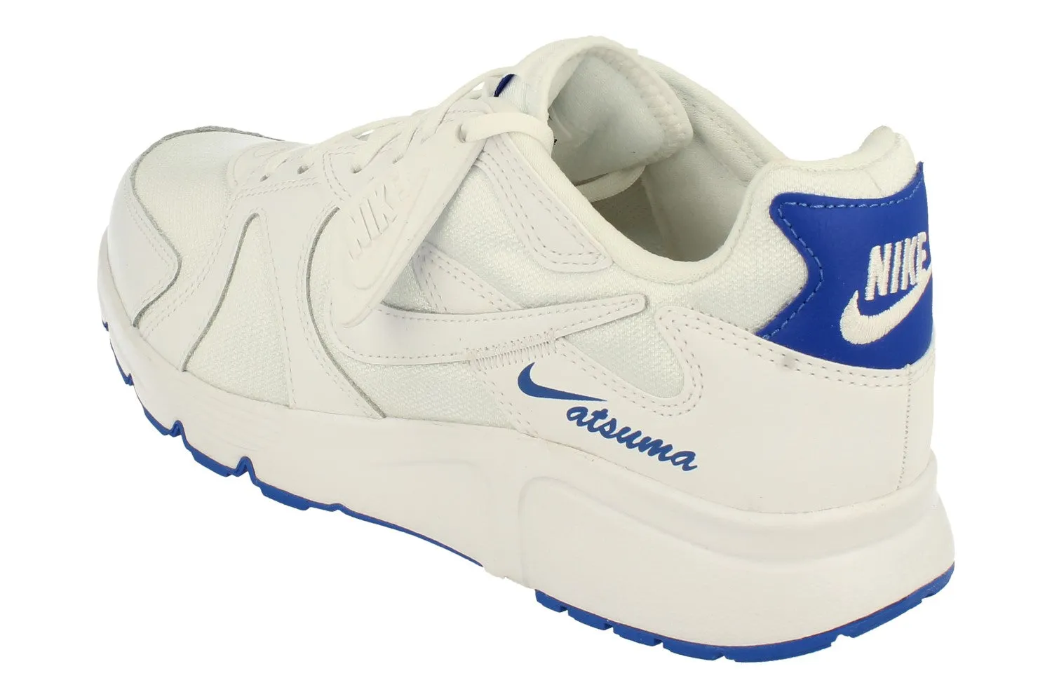 Nike Atsuma Mens Trainers CD5461 101