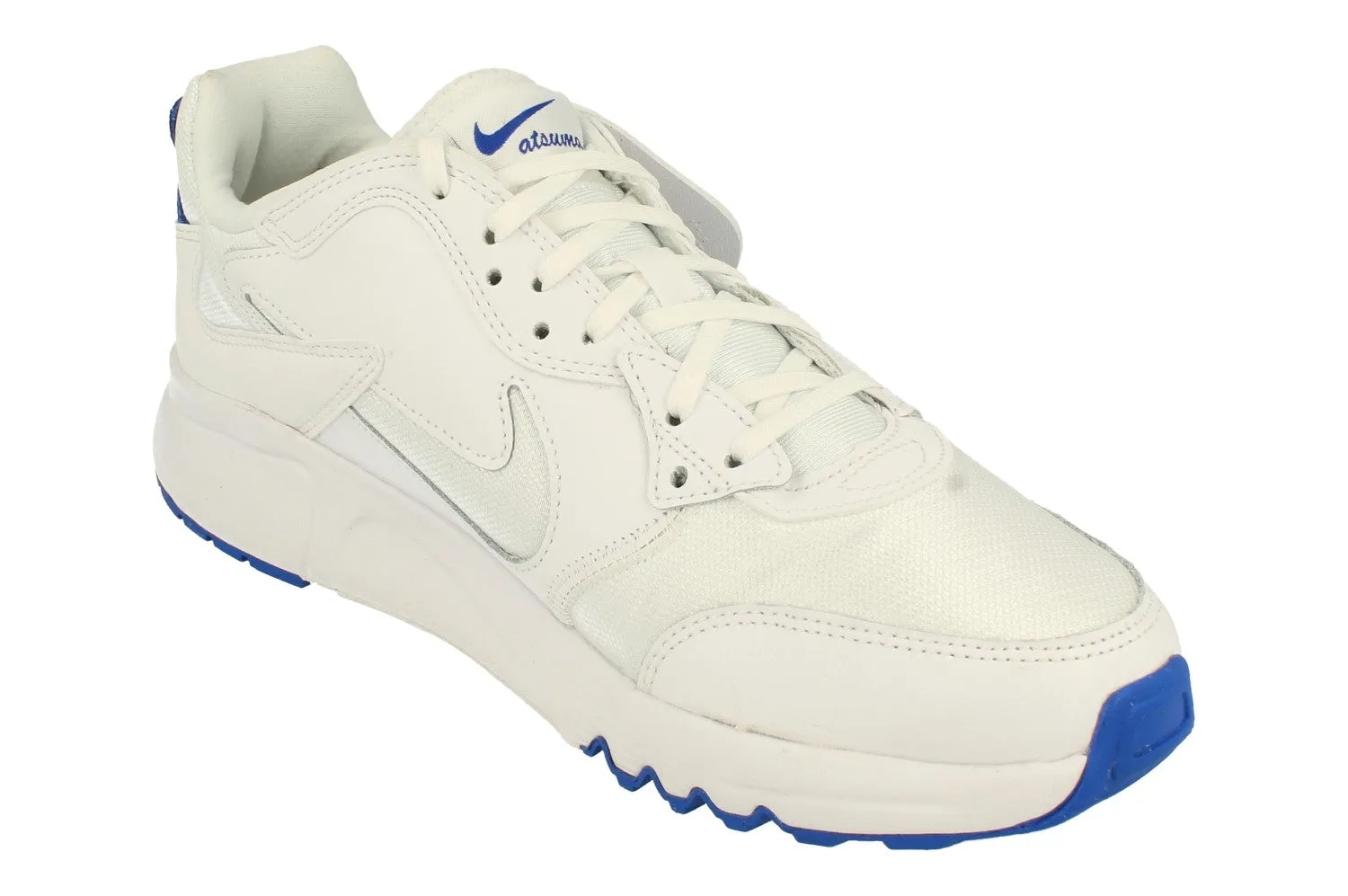 Nike Atsuma Mens Trainers CD5461 101