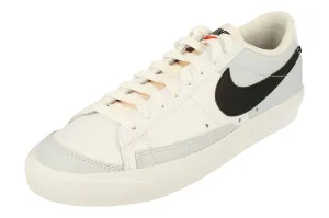 Nike Blazer Low 77 VNTG Mens Trainers DZ3480 100