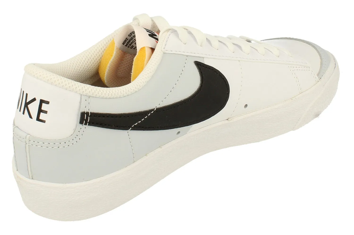 Nike Blazer Low 77 VNTG Mens Trainers DZ3480 100