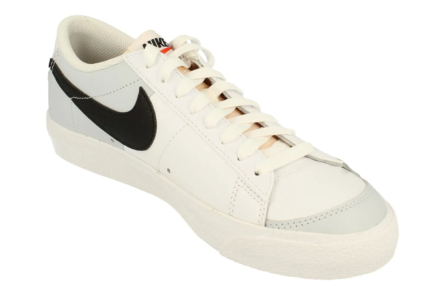 Nike Blazer Low 77 VNTG Mens Trainers DZ3480 100