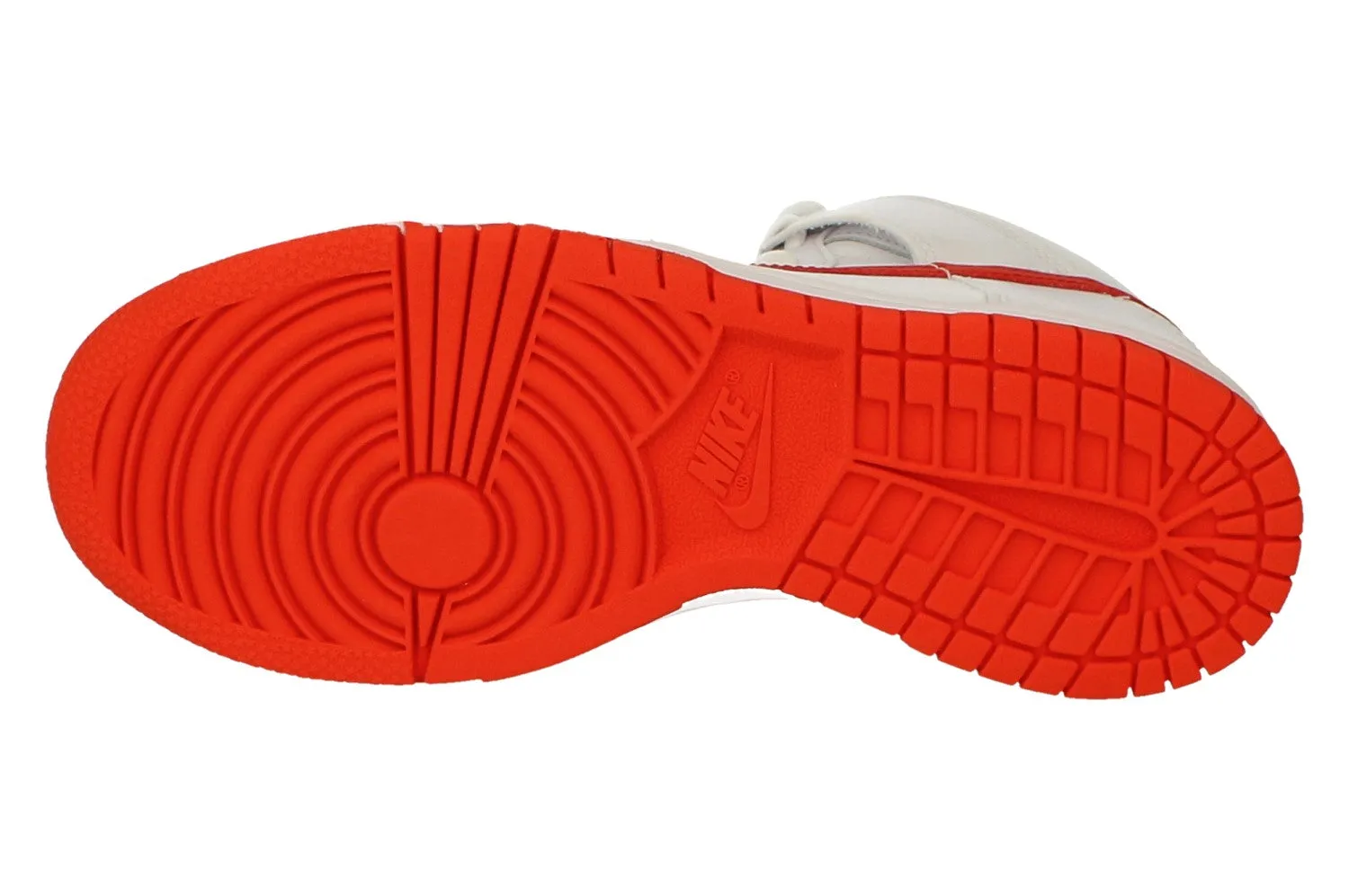Nike Dunk High GS Trainers Db2179 111