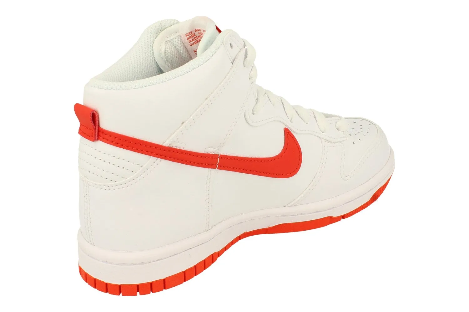 Nike Dunk High GS Trainers Db2179 111