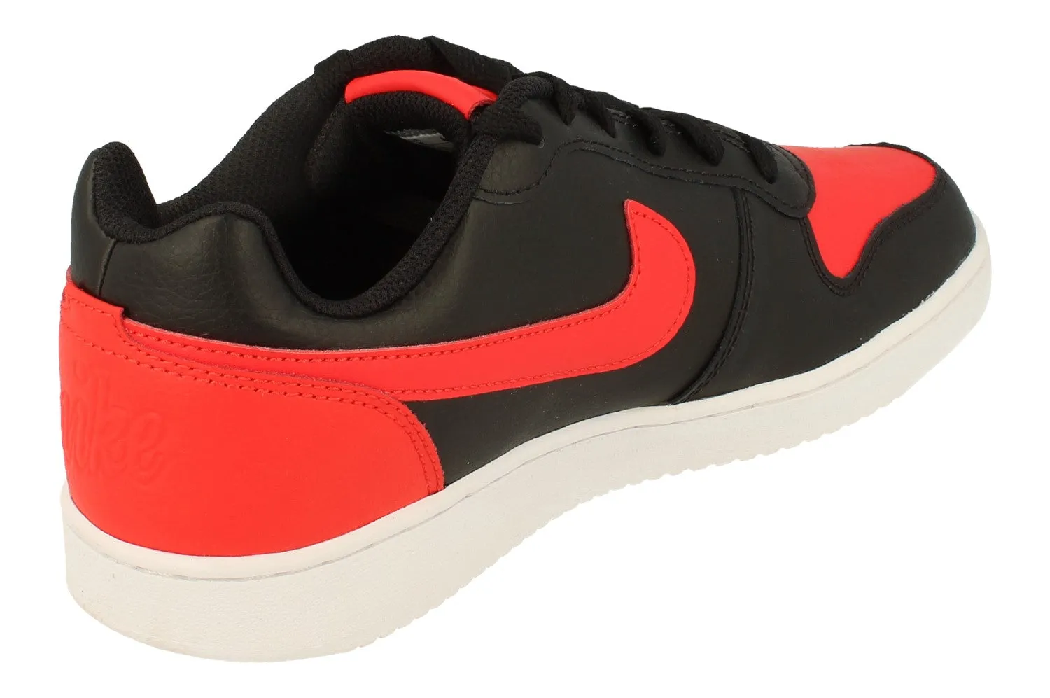 Nike Ebernon Low Mens Trainers AQ1775 004