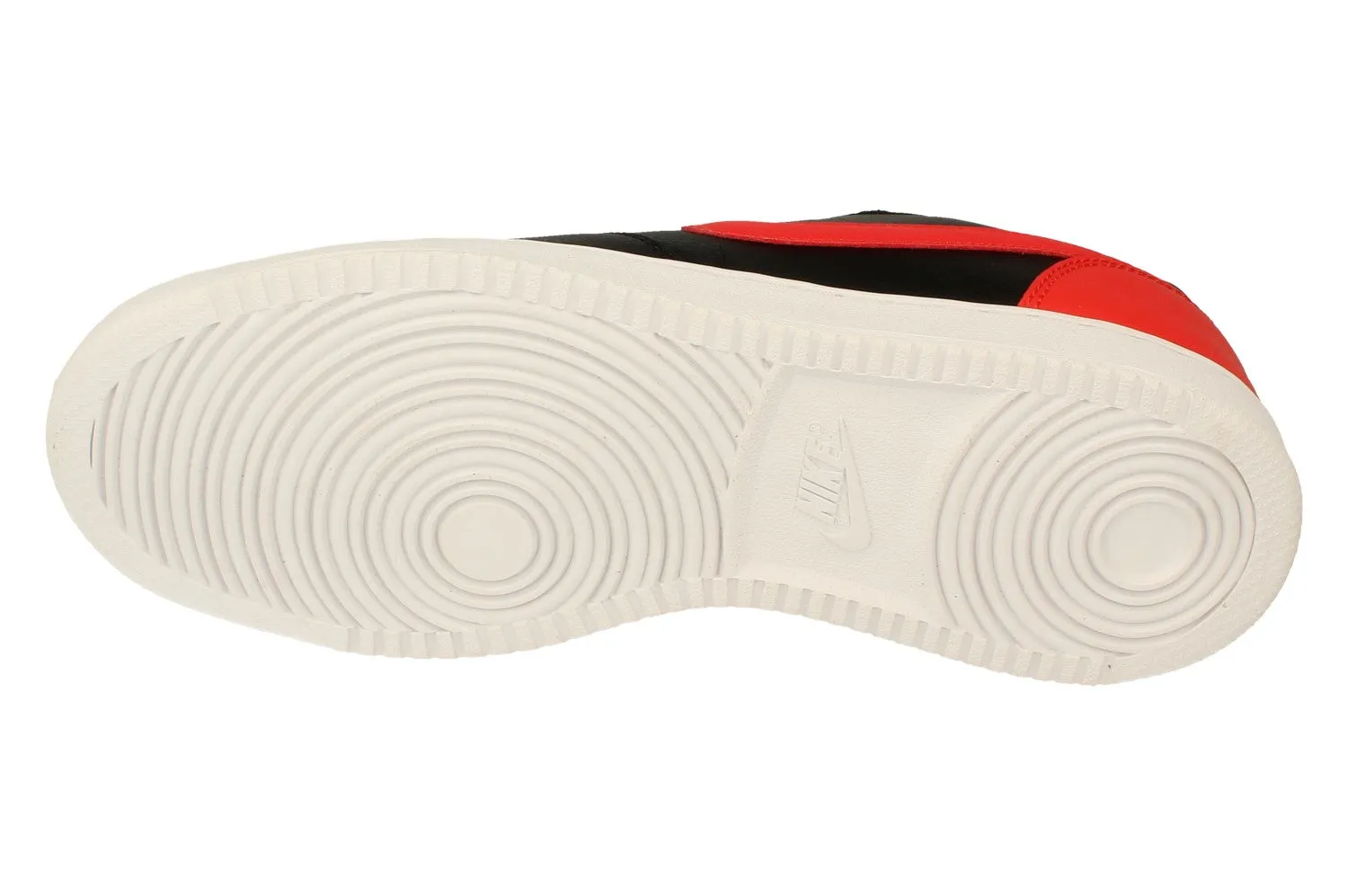 Nike Ebernon Low Mens Trainers AQ1775 004