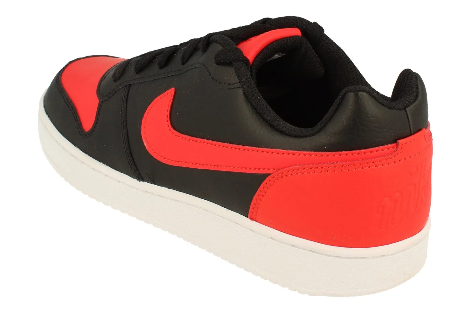 Nike Ebernon Low Mens Trainers AQ1775 004