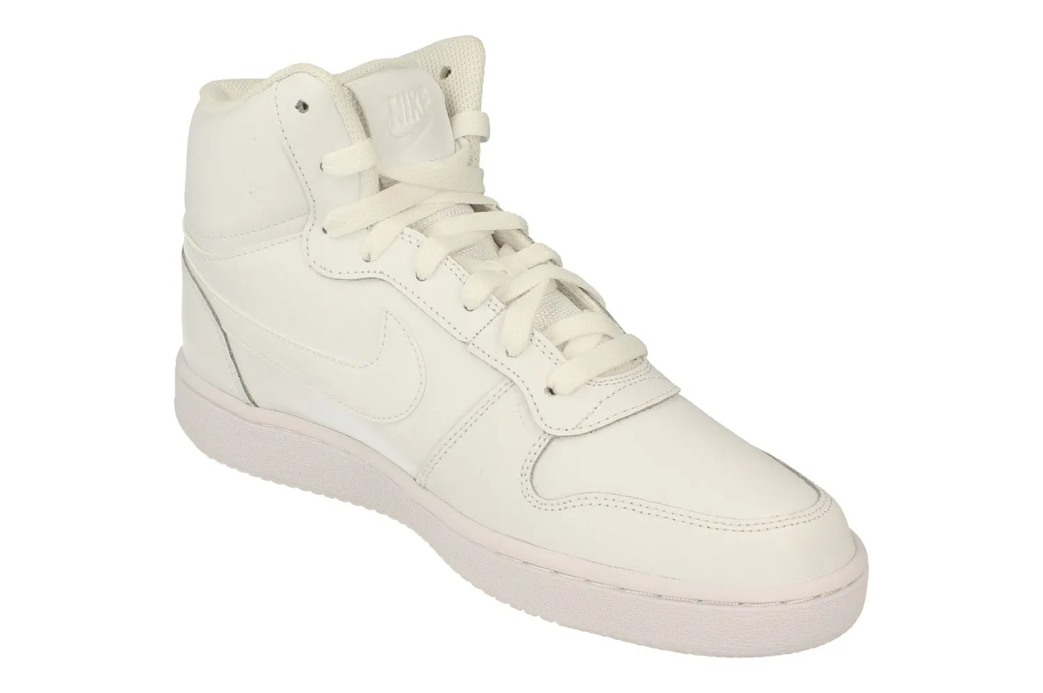 Nike Ebernon Mid Mens Trainers AQ1773 100
