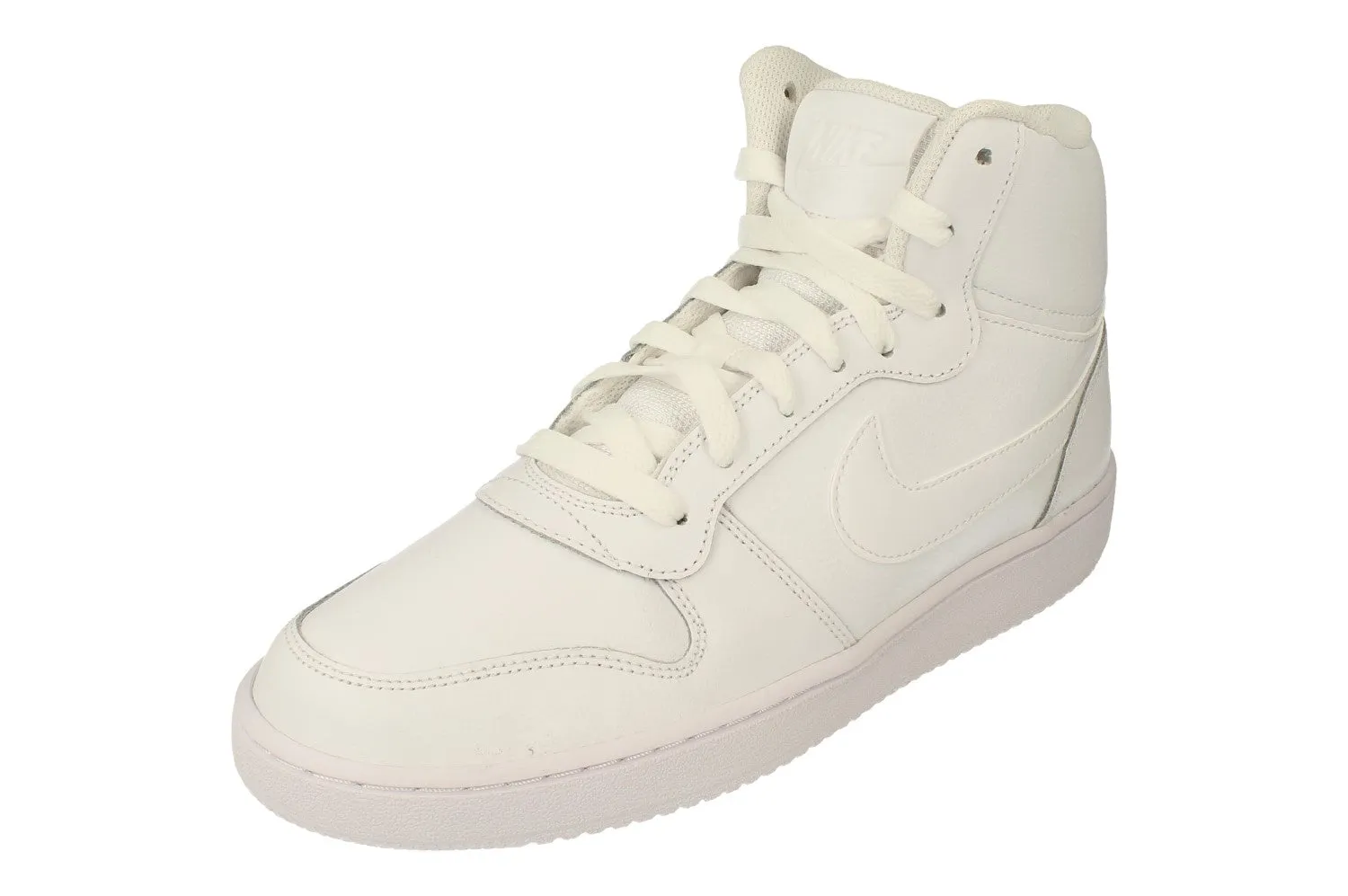 Nike Ebernon Mid Mens Trainers AQ1773 100