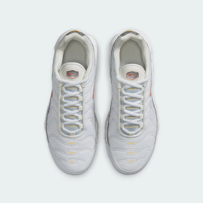 Nike Juniors Air Max Plus Tn DB1556 100