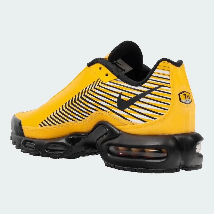Nike Juniors Air Max Plus TN Special Edition BQ1188 700
