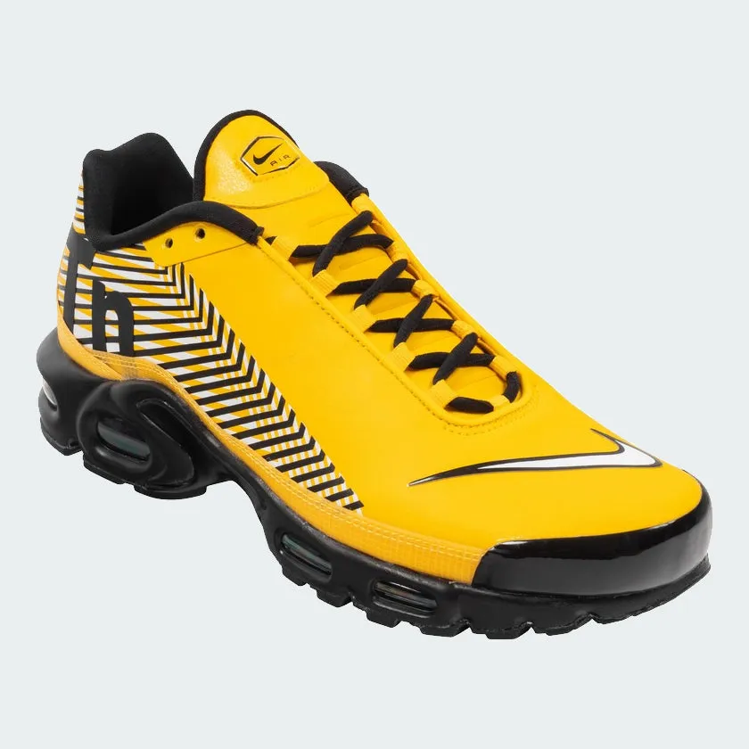 Nike Juniors Air Max Plus TN Special Edition BQ1188 700