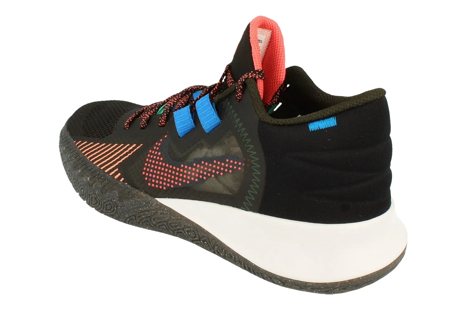 Nike Kyrie Flytrap V Mens Basketball Trainers Cz4100 001