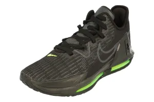 Nike Lebron Witness VI Mens Basketball Trainers CZ4052 004