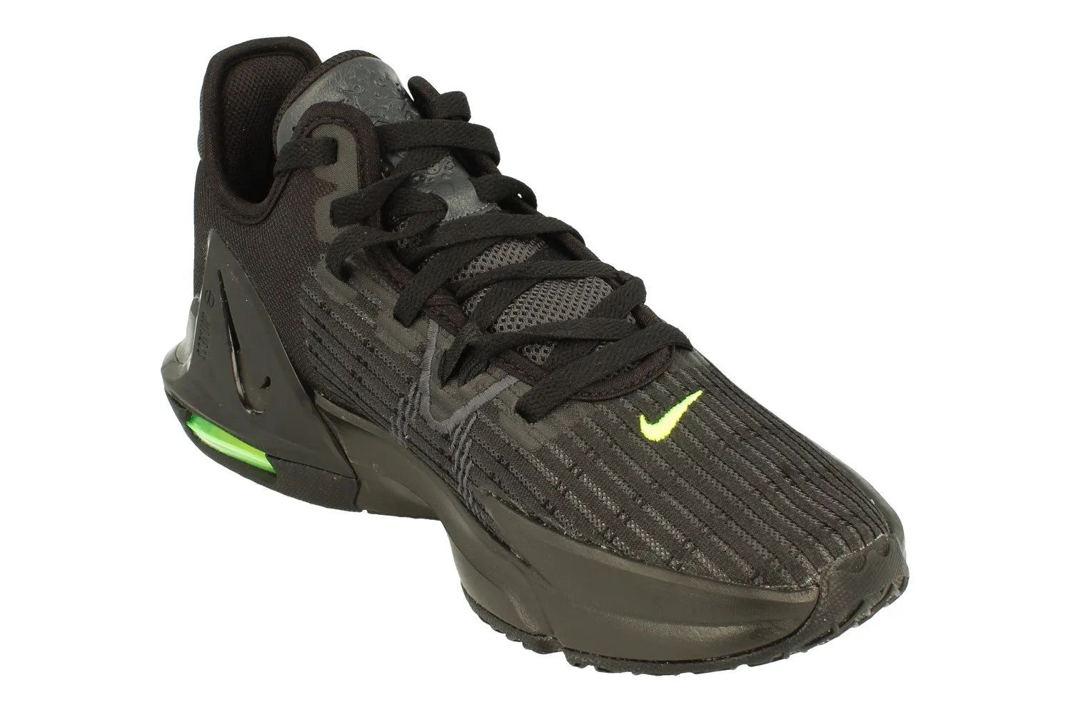 Nike Lebron Witness VI Mens Basketball Trainers CZ4052 004