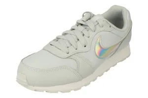 Nike Md Runner 2 Fp GS Trainers Cj2141 400