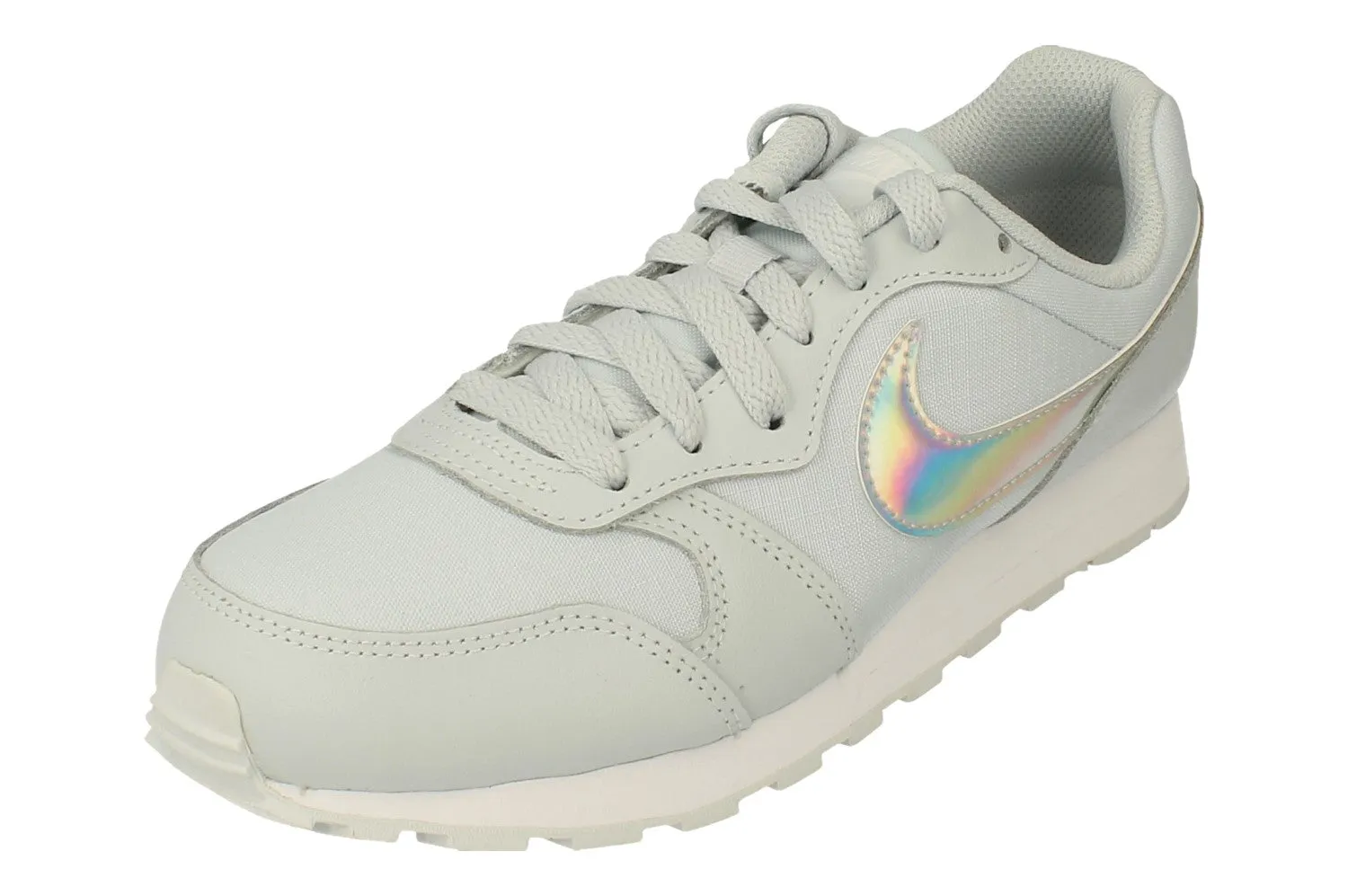 Nike Md Runner 2 Fp GS Trainers Cj2141 400