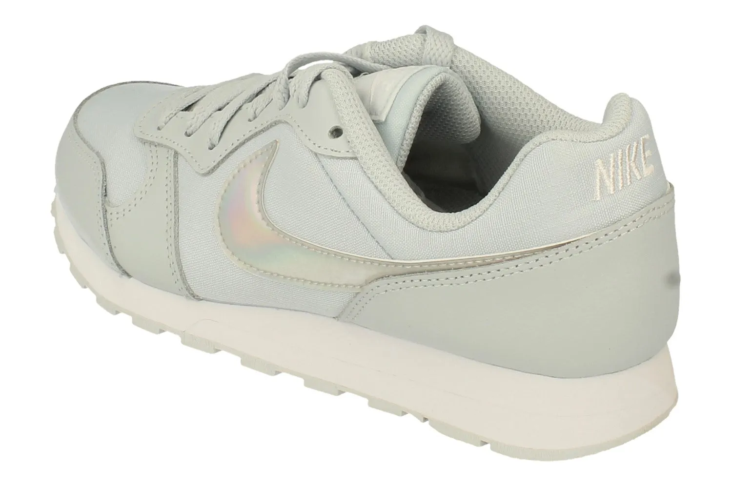 Nike Md Runner 2 Fp GS Trainers Cj2141 400