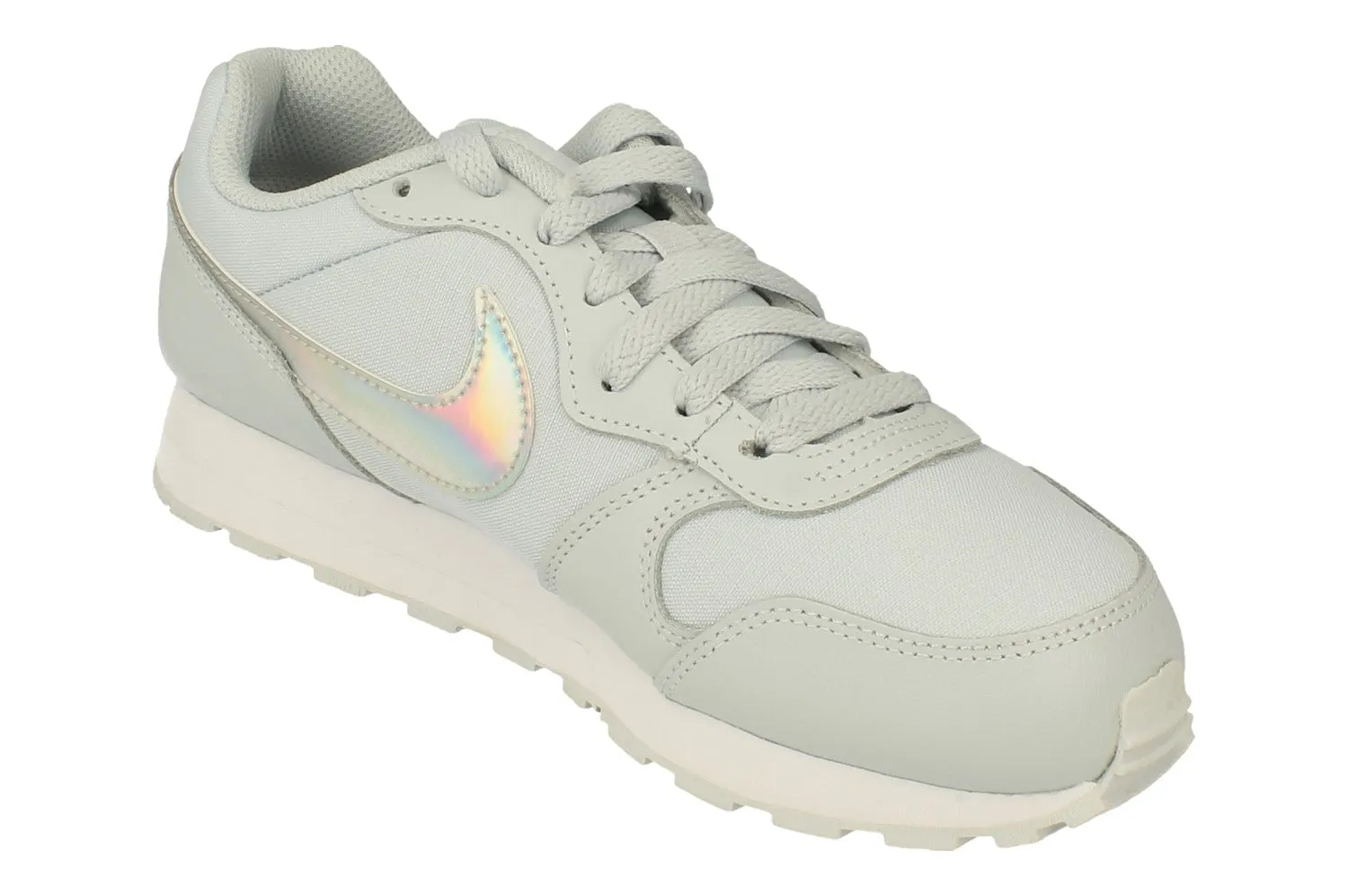 Nike Md Runner 2 Fp GS Trainers Cj2141 400