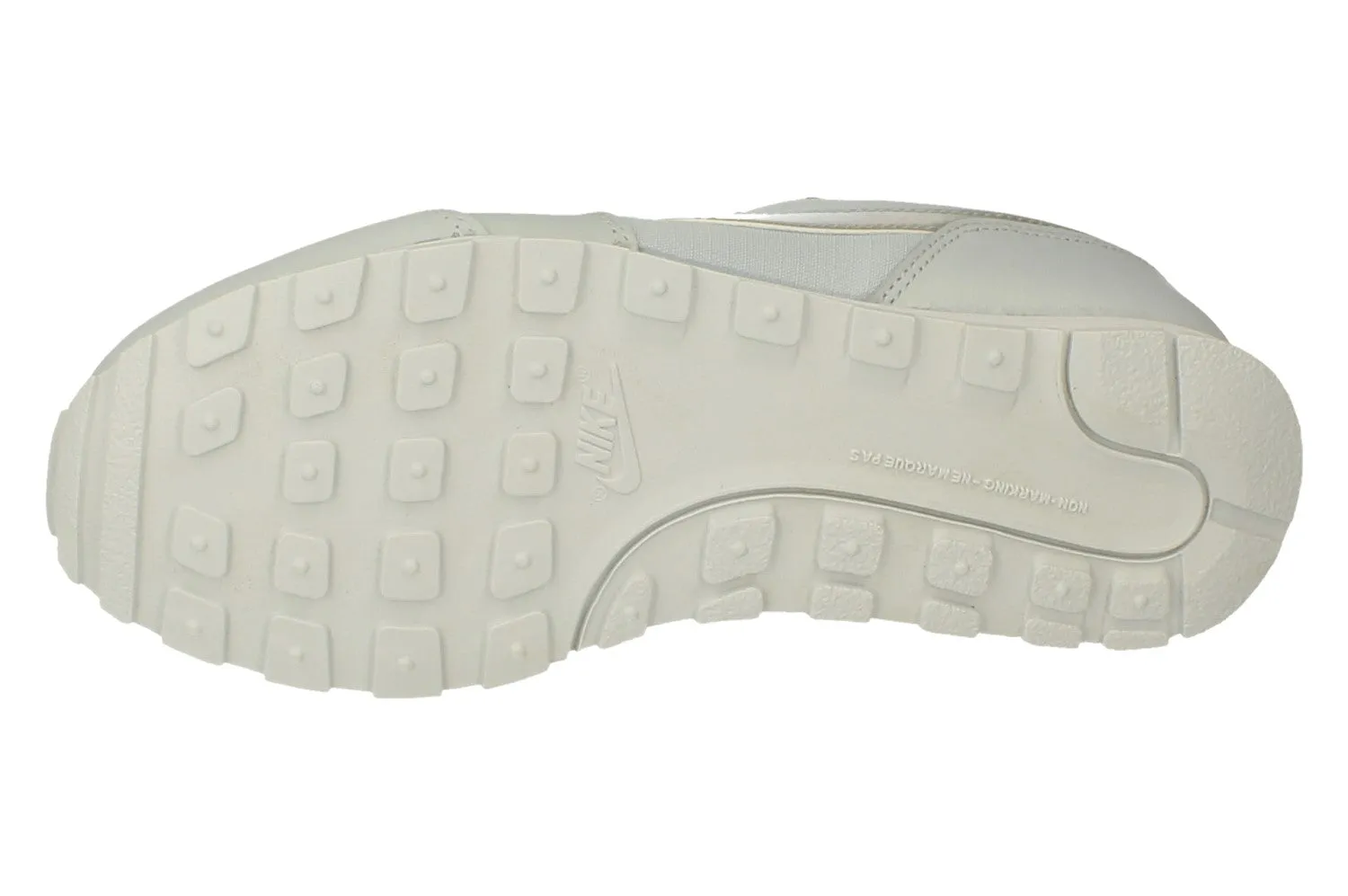 Nike Md Runner 2 Fp GS Trainers Cj2141 400