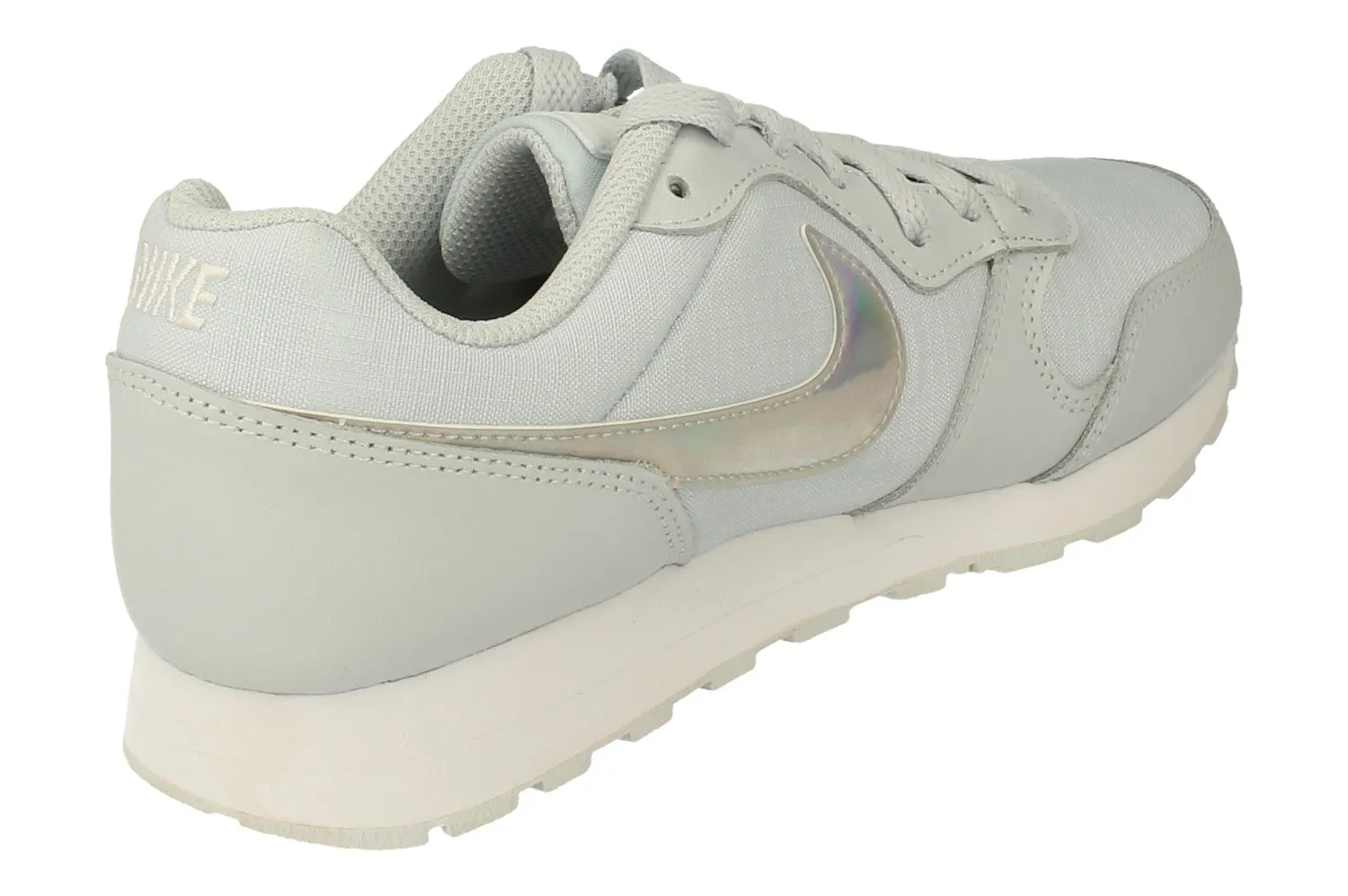 Nike Md Runner 2 Fp GS Trainers Cj2141 400