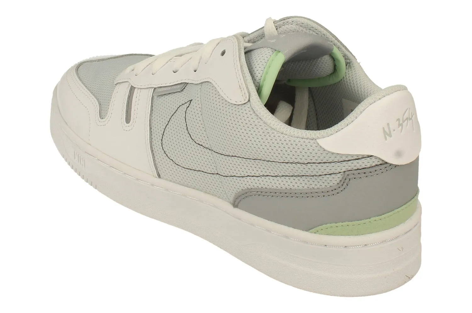 Nike Squash-Type Mens Trainers CJ1640 002