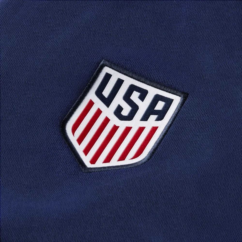 Nike US Men's Fleece Soccer Pants