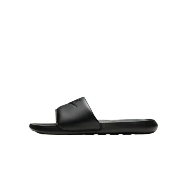 Nike Victori One Men Lifestyle Slippers Black