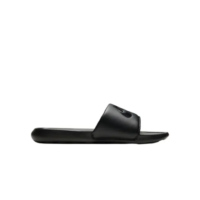 Nike Victori One Men Lifestyle Slippers Black